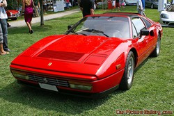 1988 Ferrari 328 GTS thumbnail