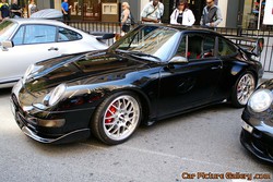 1995 Porsche 911 thumbnail