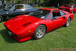 Ferrari 308 Pictures