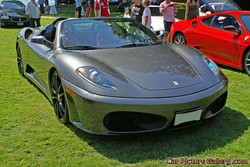 Ferrari 430 Pictures