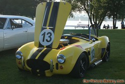 Yellow 427 Cobra thumbnail