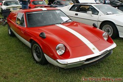 Lotus Europa Pictures