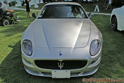 Maserati GranSport Pictures