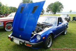 Nissan 280ZX Pictures