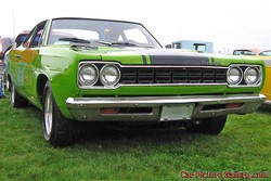 Plymouth Road Runner Pictures