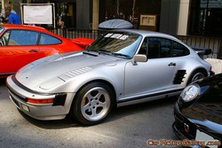 Porsche 930 Pictures