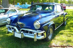 Studebaker Champion Pictures