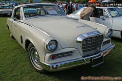 Studebaker GT Hawk Pictures